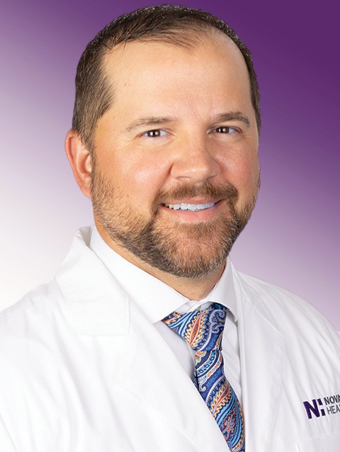 Robert Matthew Cunningham - Mount Pleasant, SC - Orthopedic Surgery, General Orthopedics, Orthopedic Surgeon