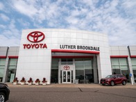 Image 21 | Luther Brookdale Toyota