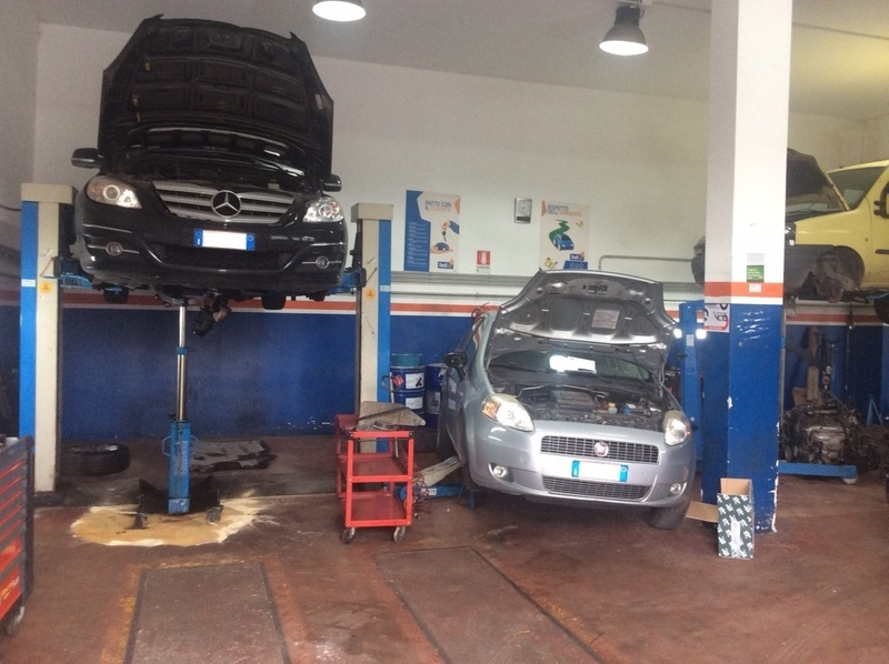 Images Officina di Martino