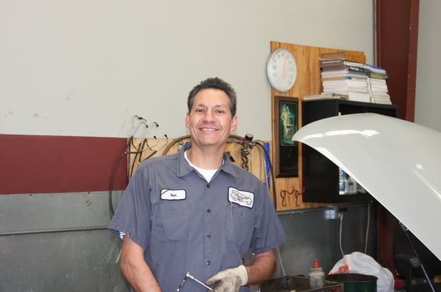 Images Michael & Company, Inc