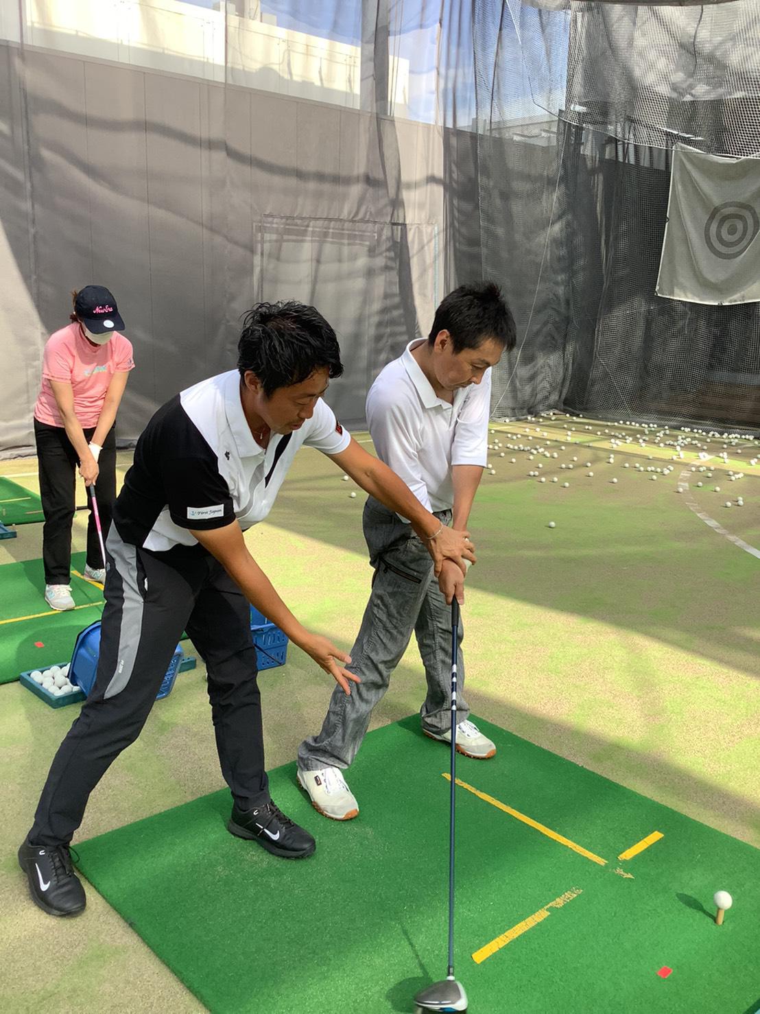 Images Tazaki Golf School