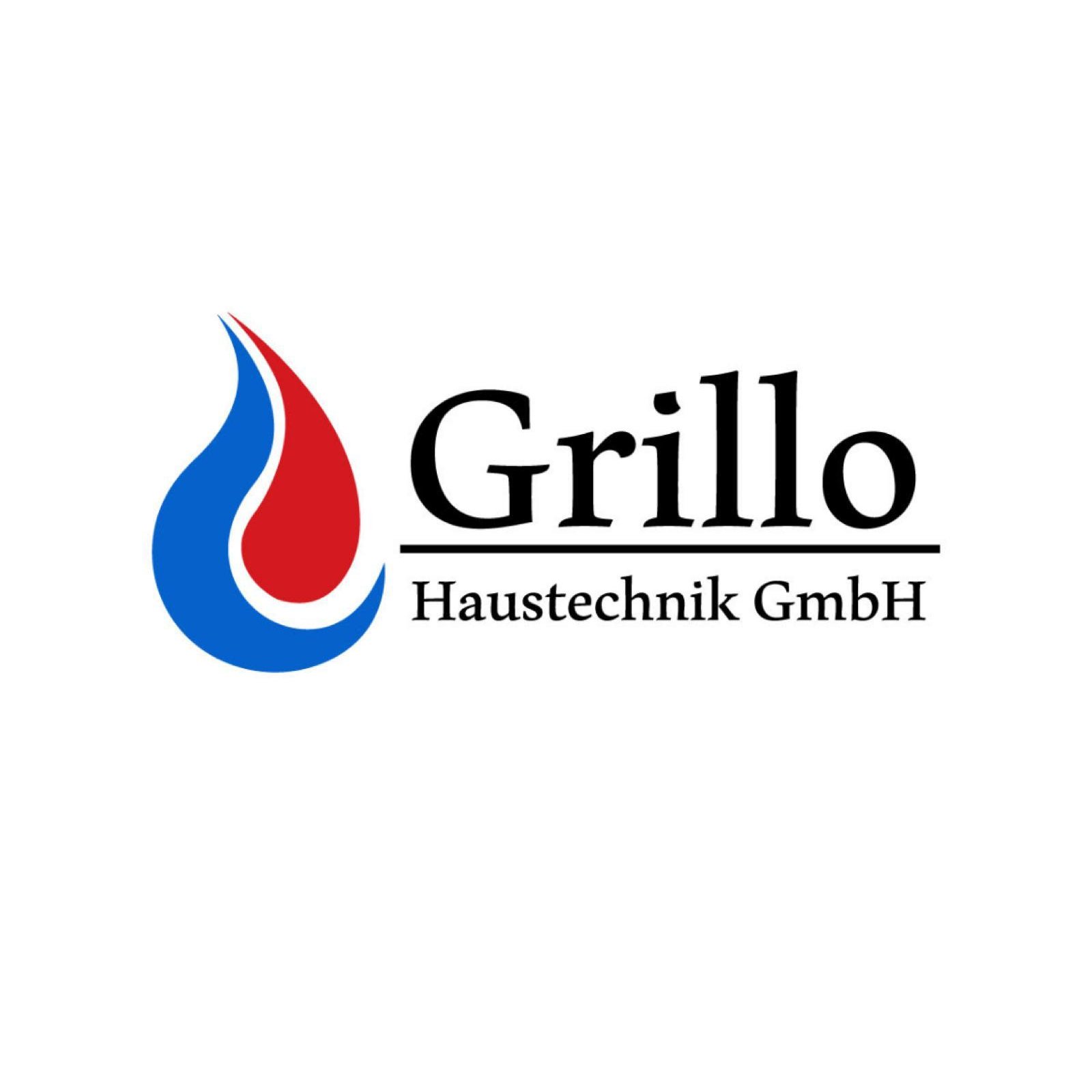 Grillo Haustechnik GmbH Logo