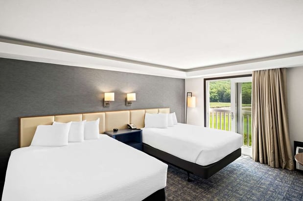 Images Best Western Freeport Inn