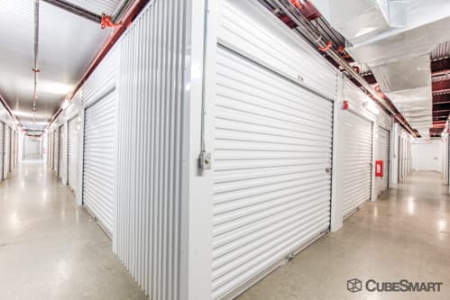 CubeSmart Self Storage Photo