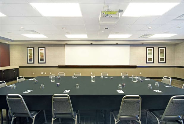Images Homewood Suites by Hilton Denver International Airport