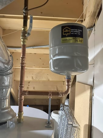 Images Water Pros Plumbing