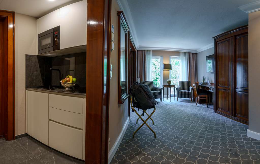Bilder Parkhotel Engelsburg, BW Premier Collection by Best Western