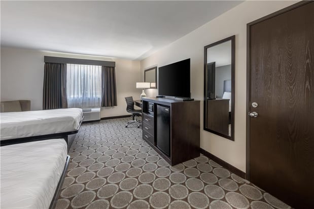 Images Best Western Pahrump Oasis