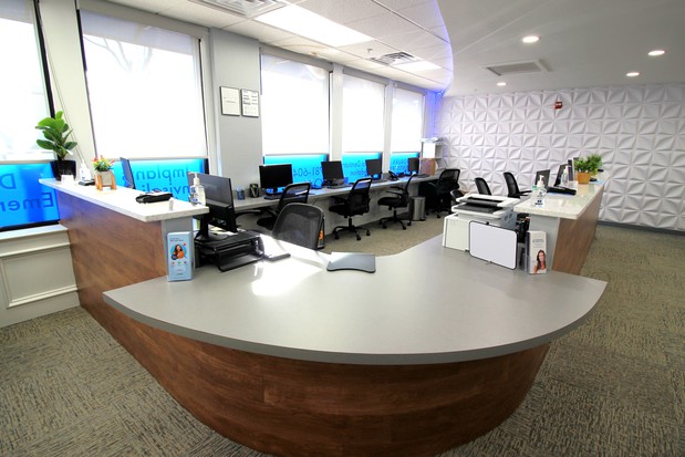 Images Woburn Dentistry