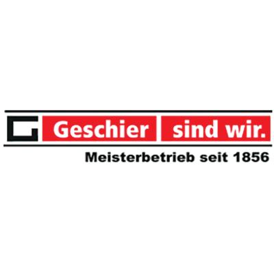 Georg Geschier & Söhne GmbH & Co.KG - Polster Manufaktur in Bad Neuenahr Ahrweiler - Logo