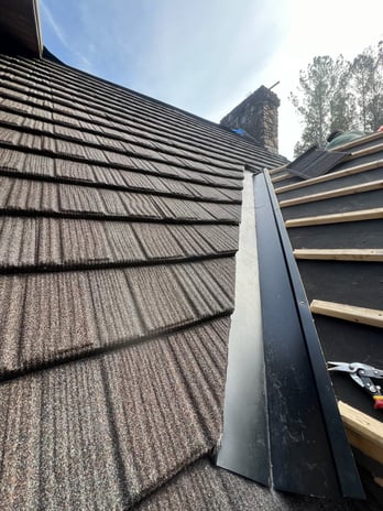 Images Carolina Custom Roofing Services