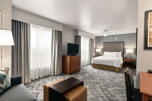 Images Homewood Suites by Hilton Corpus Christi