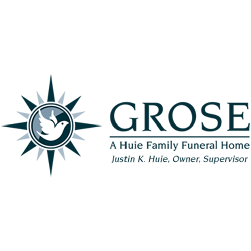 Grose Funeral Home Inc Logo