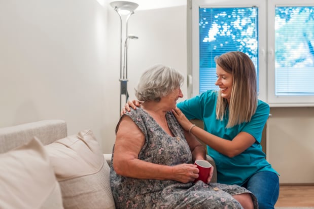 Images A Place At Home - North Tucson