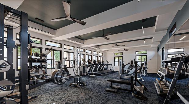 Images Sentosa Epperson Apartments