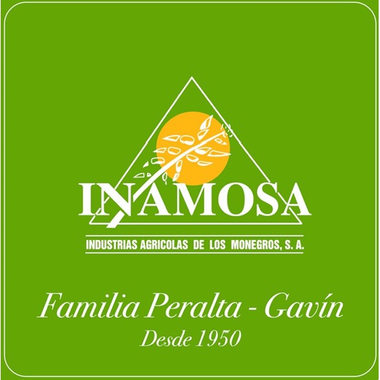 Inamosa-cincacom Logo