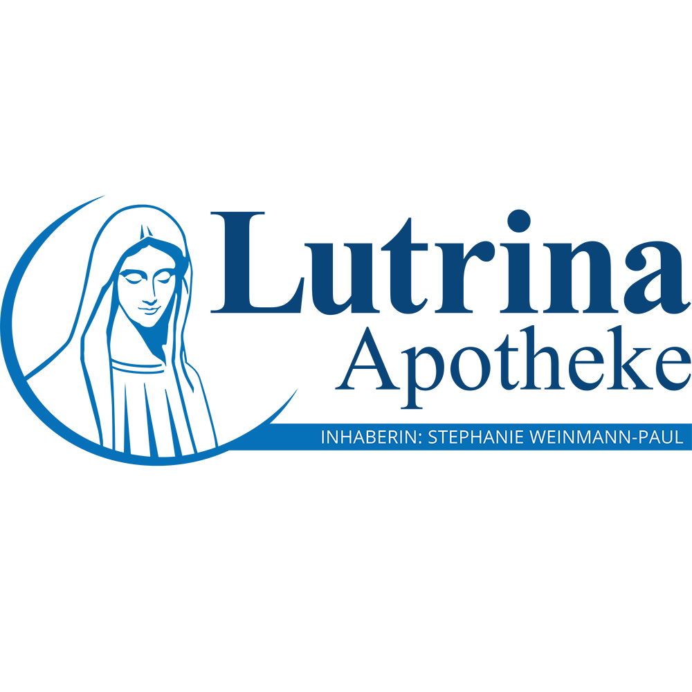 Lutrina-Apotheke in Kaiserslautern - Logo