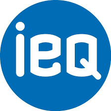 ieQ-systems mgk GmbH in Münster - Logo