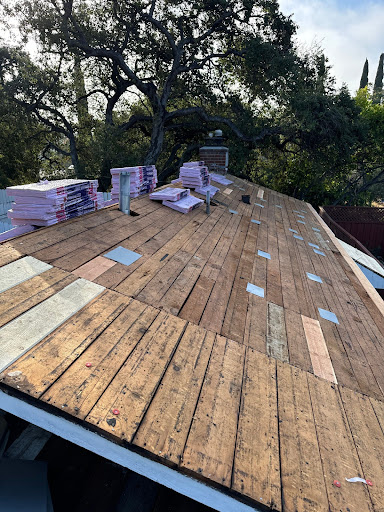 Images Roof Repair CA