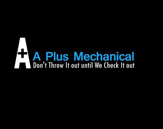 A Plus Mechanical