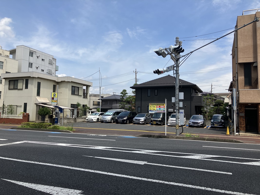 Images ONE PARK院内２丁目
