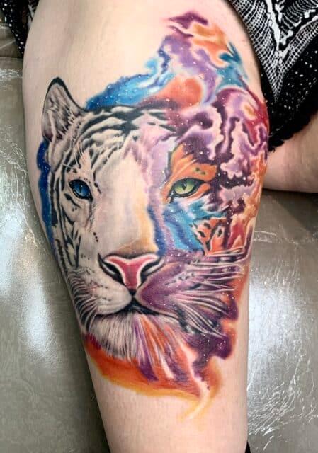 Images Art in Motion Tattoos