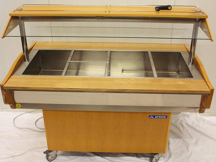 KKrapf GmbH, Bahnhofstrasse 5 in Kesswil