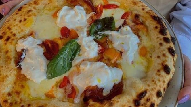 Images Pizzeria Elsier