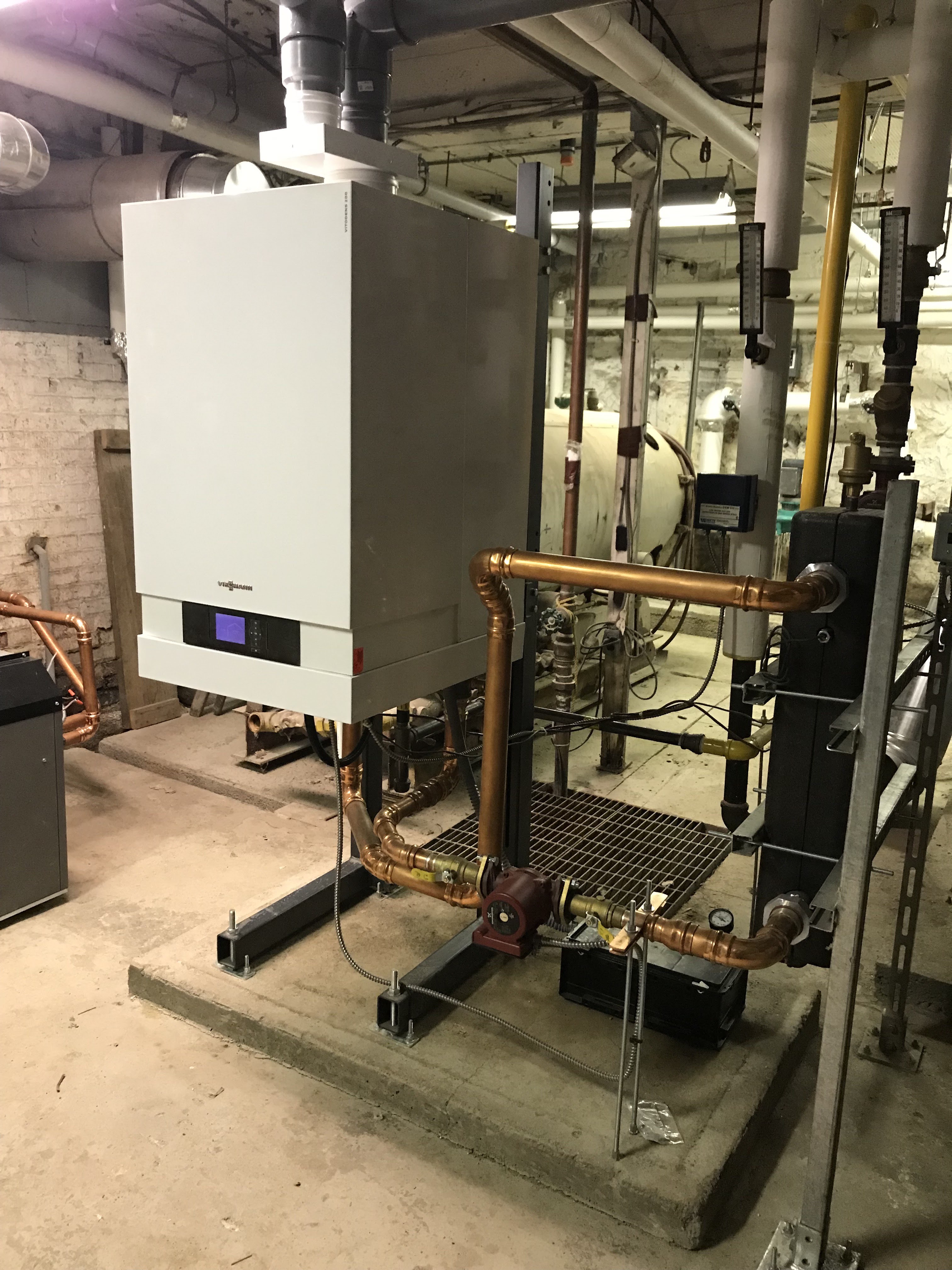 Images Greater Sudbury Plumbing and Heating