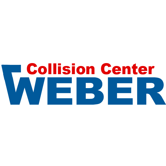 Weber Collision Center Logo
