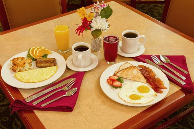 Images Hilton Garden Inn Jacksonville Airport