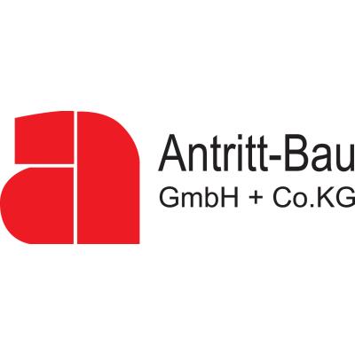 Logo Antritt-Bau GmbH + Co. KG