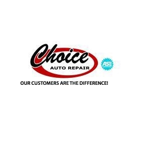 Choice Auto Repair