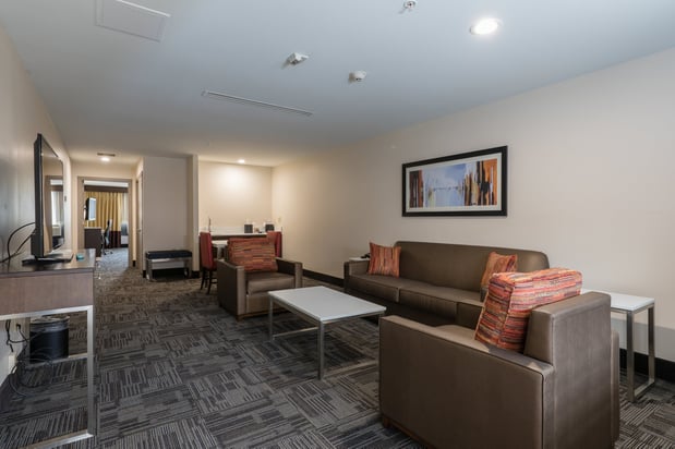 Images Holiday Inn Brookfield - ​​milwaukee by IHG