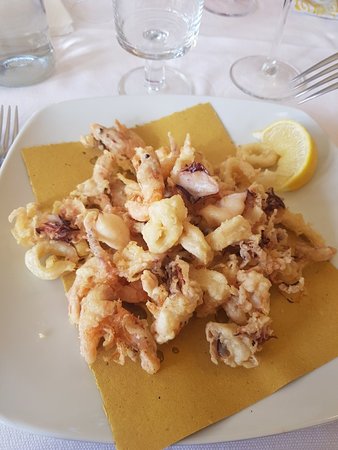 Images Ristorante Montallegro Orlandi