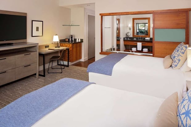 Images The Chrysalis Inn & Spa Bellingham, Curio Collection by Hilton