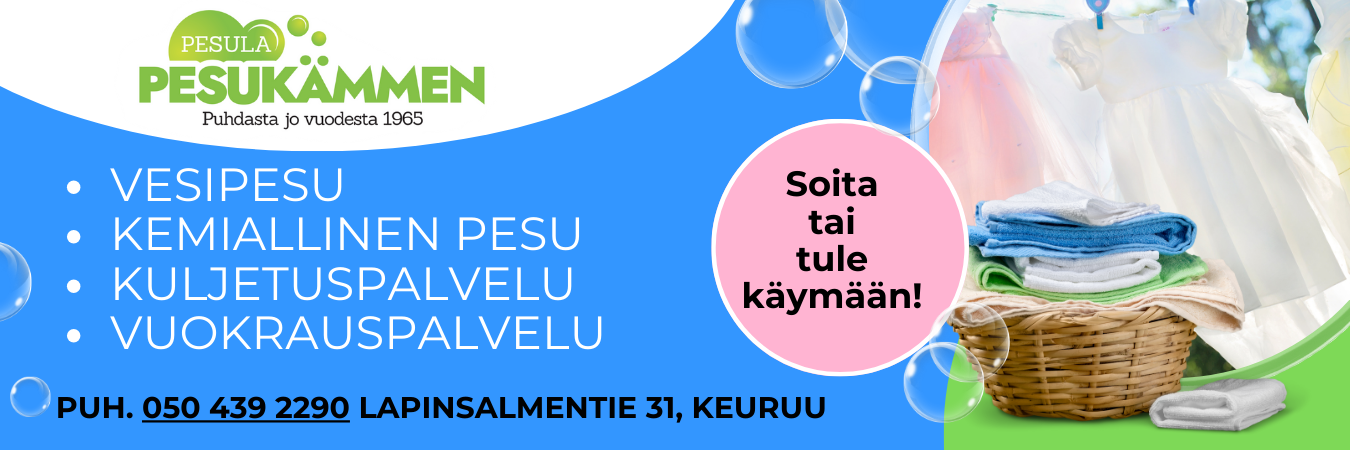 Images Pesukämmen Avoin yhtiö