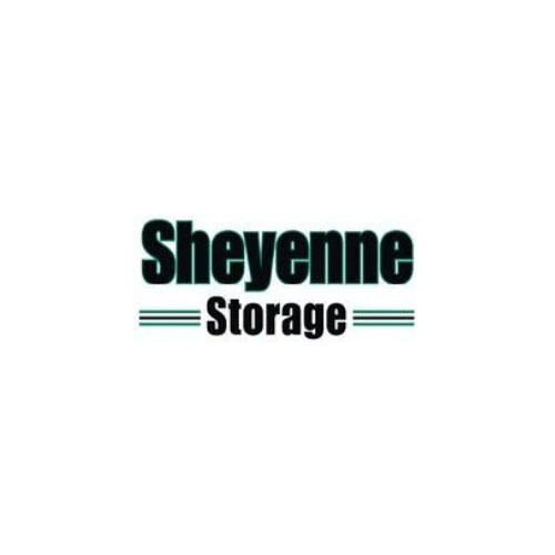 Sheyenne Storage Logo