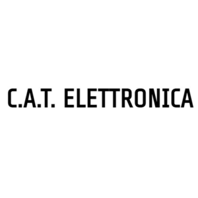 C.A.T. Elettronica Logo