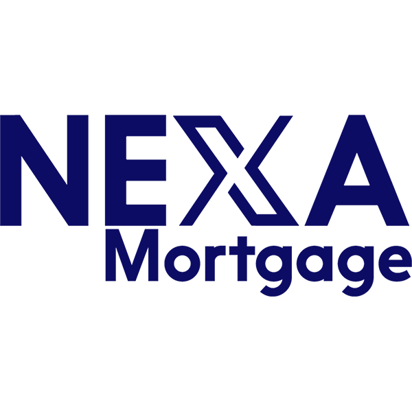 Scott Bakay - Nexa Mortgage Logo