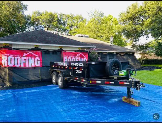 Images Keith Walther Roofing LLC