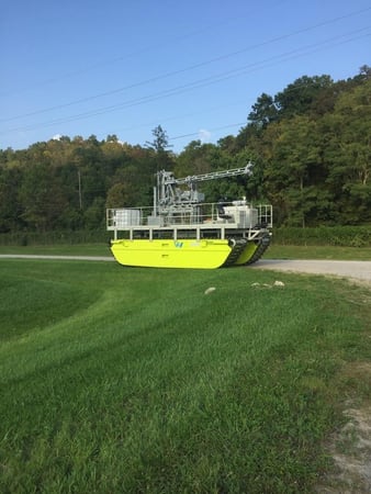 Images Wetland Equipment Company