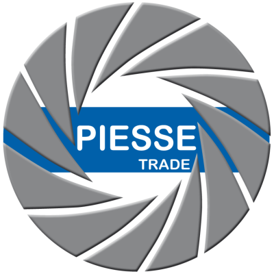Piessetrade Logo