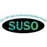 Logo SUSO Sondermaschinenbau GmbH