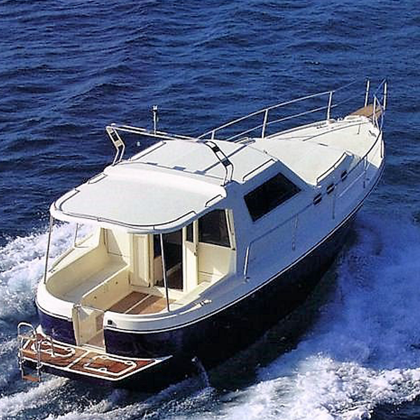 ADIWA Nautic GmbH, Schulweg 2 in Ottoberg