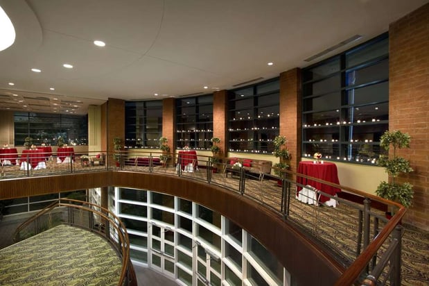 Images Embassy Suites by Hilton Charleston Airport Hotel & Convention Center