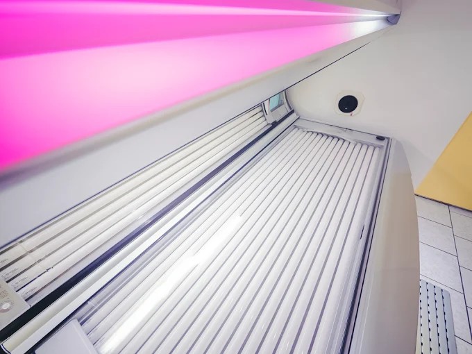 Bild 19 von California Sun Sonnenstudios Völkermarkt