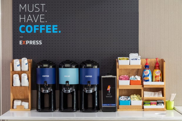 Images Holiday Inn Express & Suites Chattanooga-Lookout Mtn by IHG