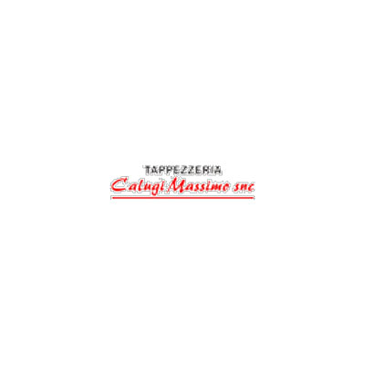 Tappezzeria Calugi di Calugi Massimo Logo