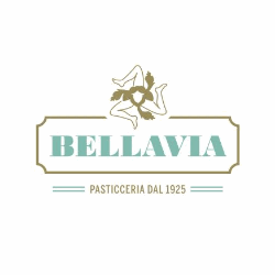 Bellavia Bar Pasticceria Vomero Logo